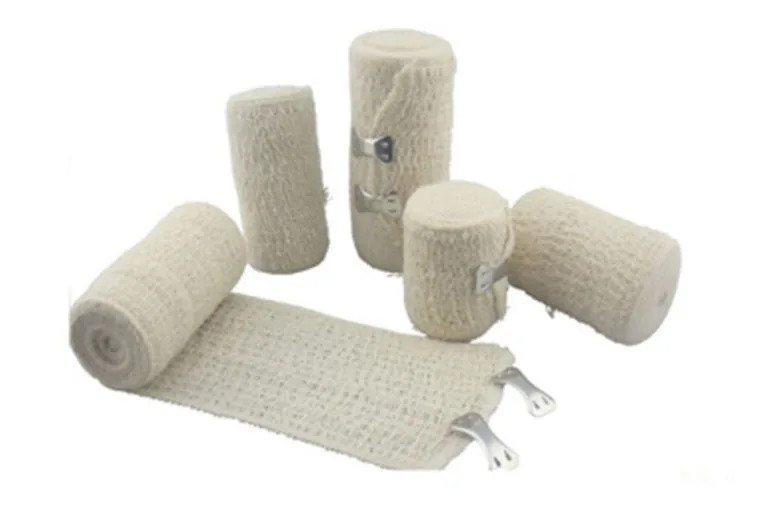 Crepe Bandage 4's