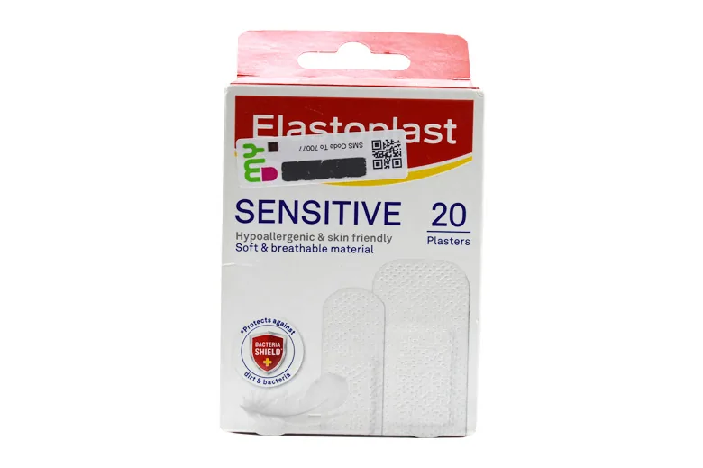 Elastoplast 20's