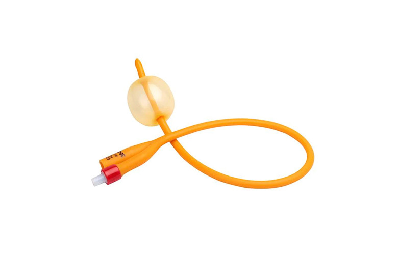 Folley Catheter G10's