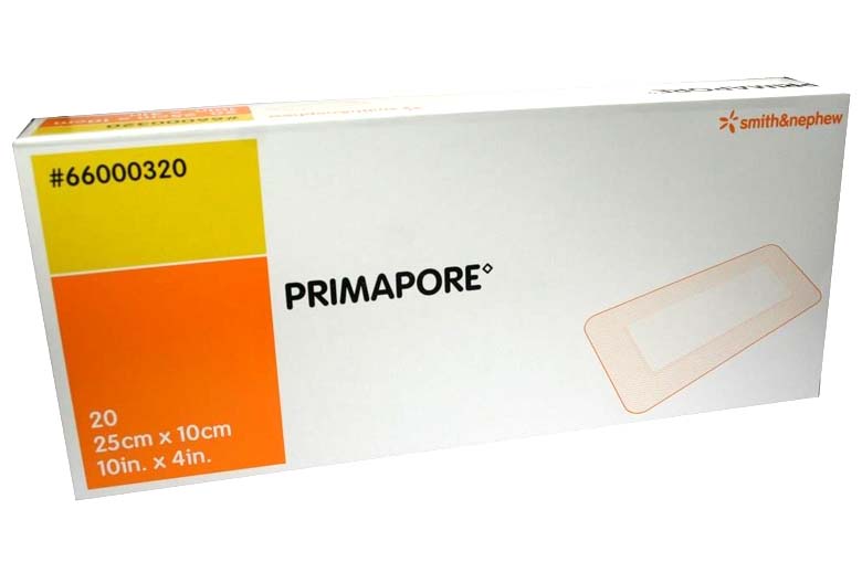 Primapore Awd 20cm10cm20's