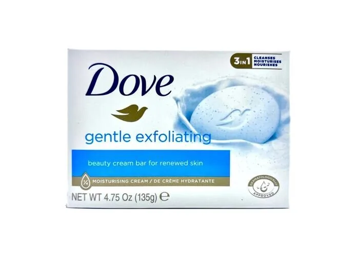 Dove Soap