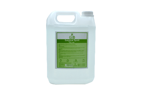 Surgical Spirit Plus 100ml