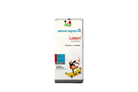 Ampimax Susp 100ml