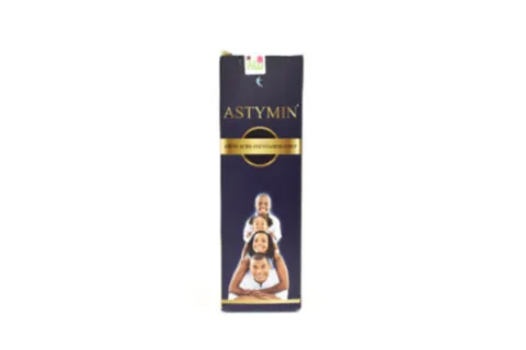 Astymin Liquid 200ml