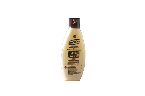 Candid Tv Susp 60ml