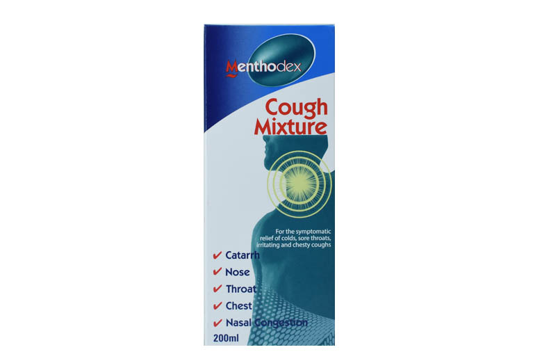 Livomyn Syrup 200ml
