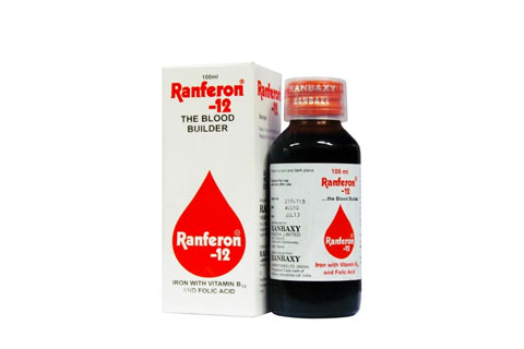 Ranferon Sp 200ml
