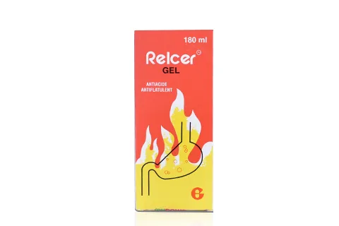 Relcer Gel 180ml