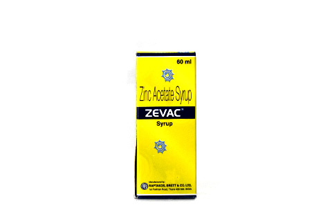 Throx 60 Ml Syp