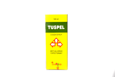 Tuspel Sry 100ml