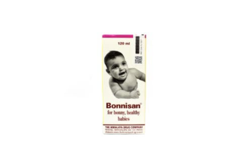 Bonnisan Liquid 120ml