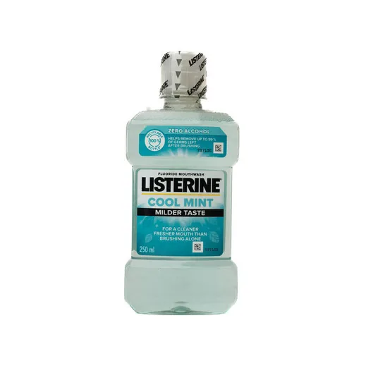 Listerine Coolmint 250ml
