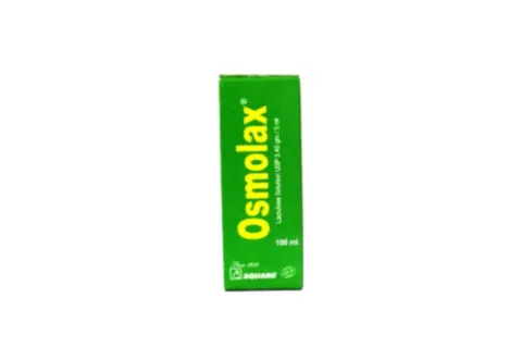 Osmolax Solution 100ml