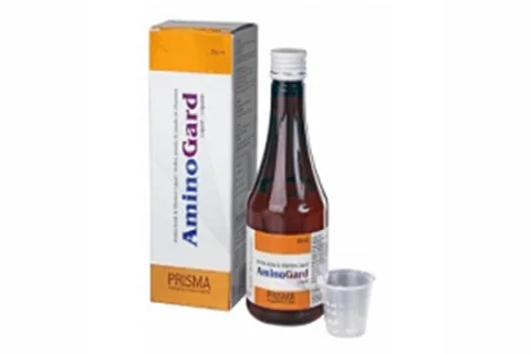 Aminogard Liquid 200ml