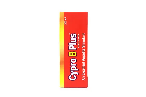 Cypro B Plus 200ml