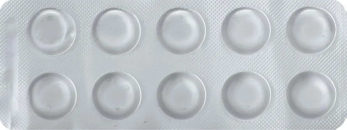 Carca Tab 6.25mg 30's