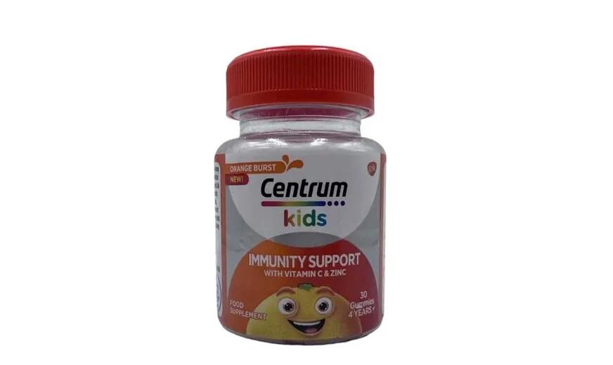 Centrum Kids Tablets 30's