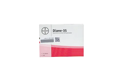 Diane Tabs 21's