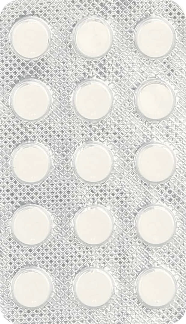 Enapril Tabs 10mg 100's