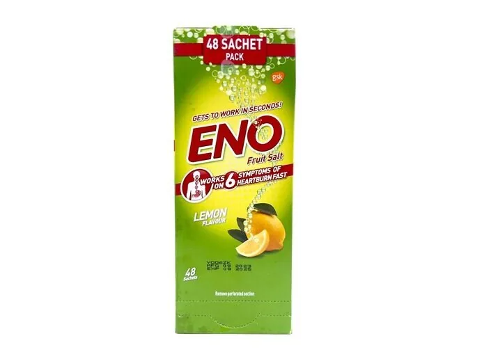 Eno Lemon 48's