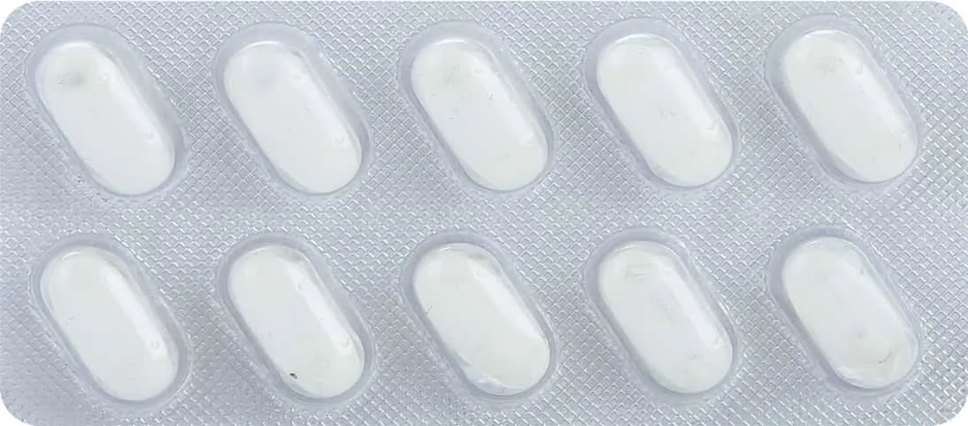 Flamox Caps 20's