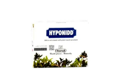 Hyponidd Tabs 20's