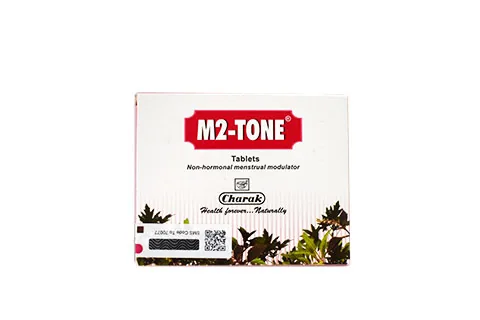 M2 Tone Tabs20's