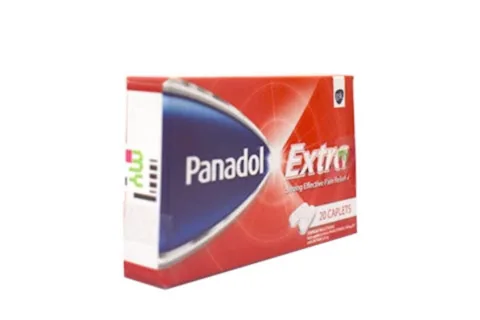 Panadol Extra 20's