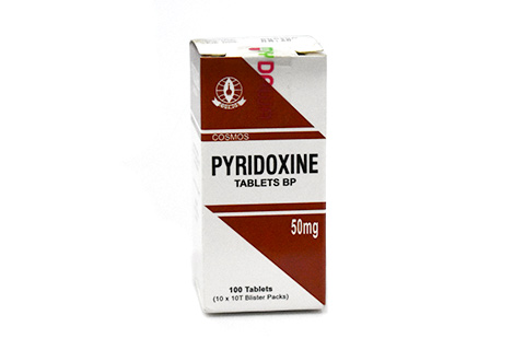 Vivian Tablets 50mg 100's