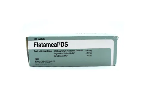 Flatameal Ds Tabs 200's
