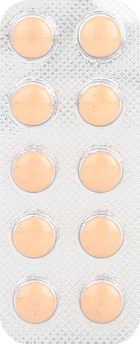Atstat 20mg Tabs 30's