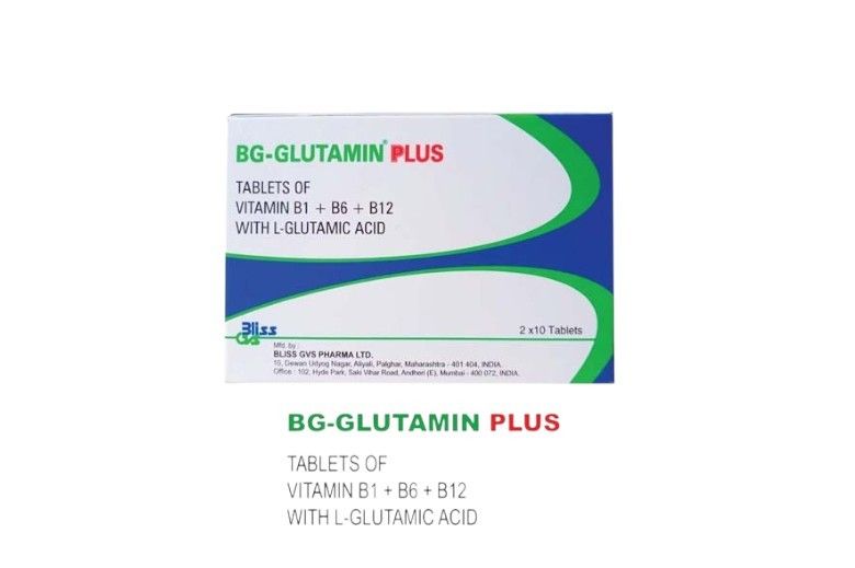 Cartigen Plus Tab (750+600mg)14's