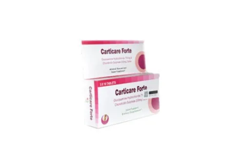 Carticare Forte 30's