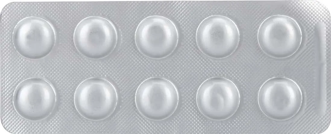 Amtas 5mg 28's