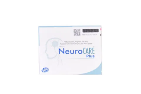 Neurocare Plus Caps 30's