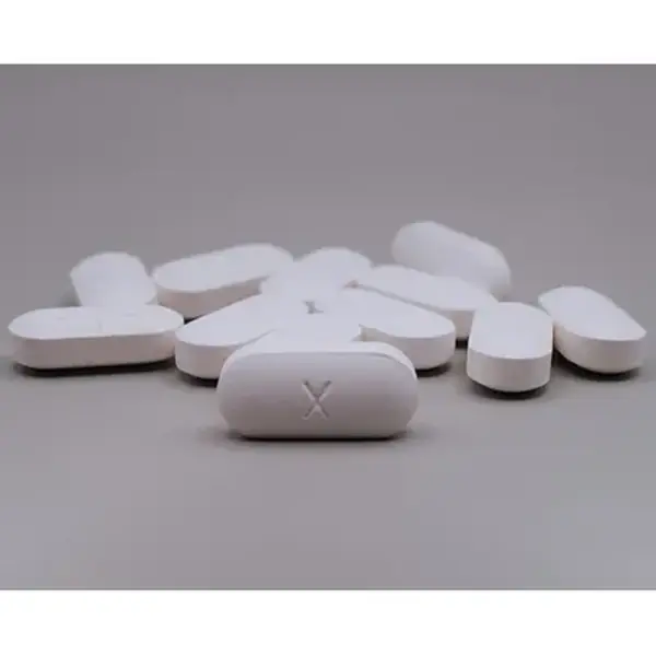 Amoxicillin 250mg 100's
