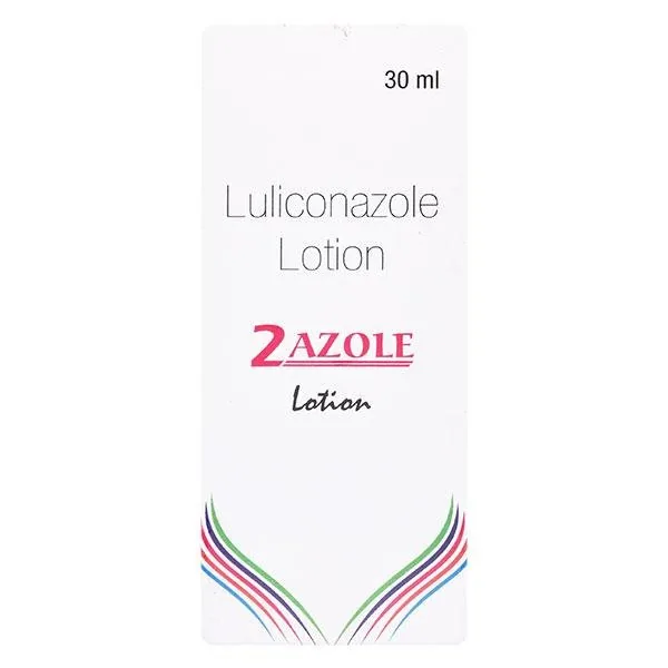 Zineryt Lotion 30ml