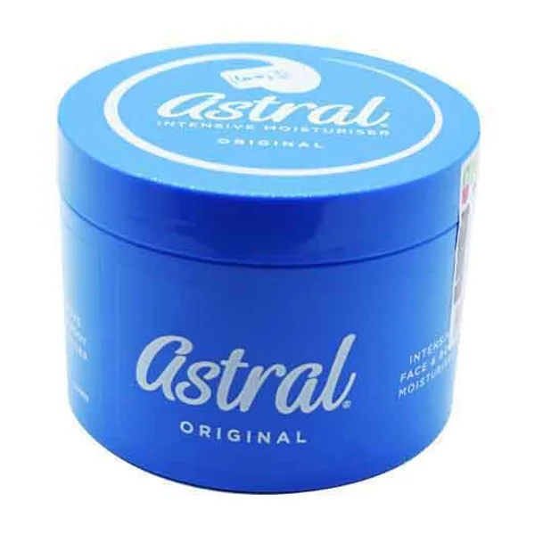 Astral Cream 50ml