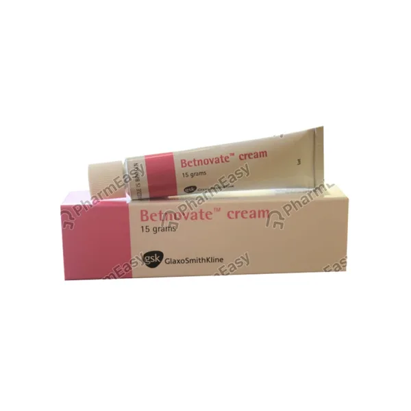 Betnovate N Ointment 15gm