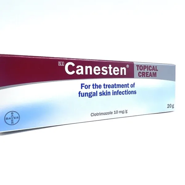 Canesten Cream 20gm