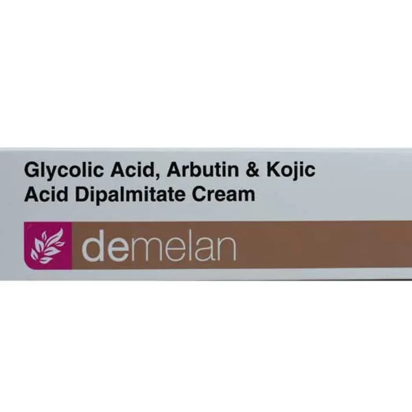 Demelan Cream 15gm