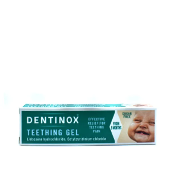 Dentinox Teething Gel 15gm