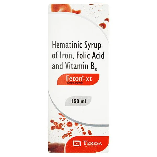 Feton Syr 150ml