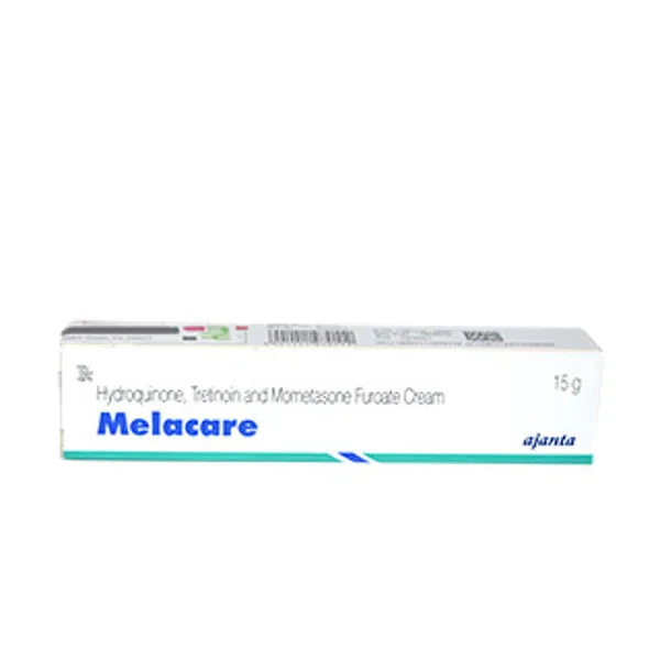 Melacare Cream 15gm