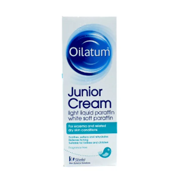 Oilatum Junior Cream 150gm
