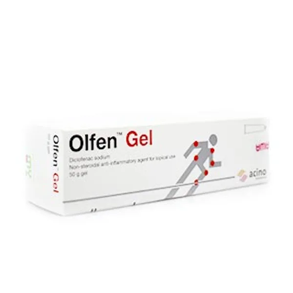 Olfen Gel 20gm