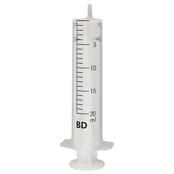 Syringes 2ml 1's