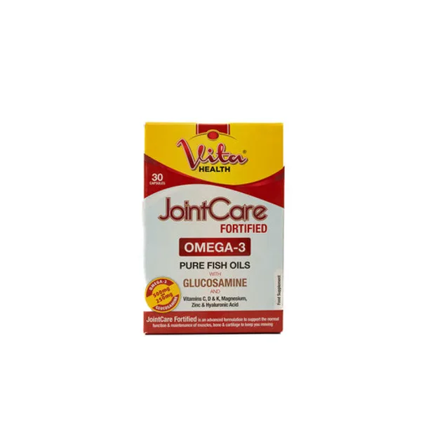 Vitahealth Jointcare Fortified 10's