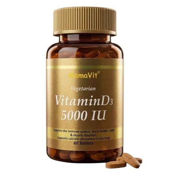 Vitamin K Tabs 10mg 100's